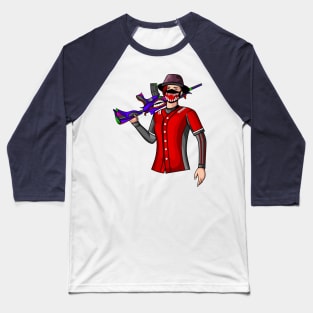 Game Baseball T-Shirt